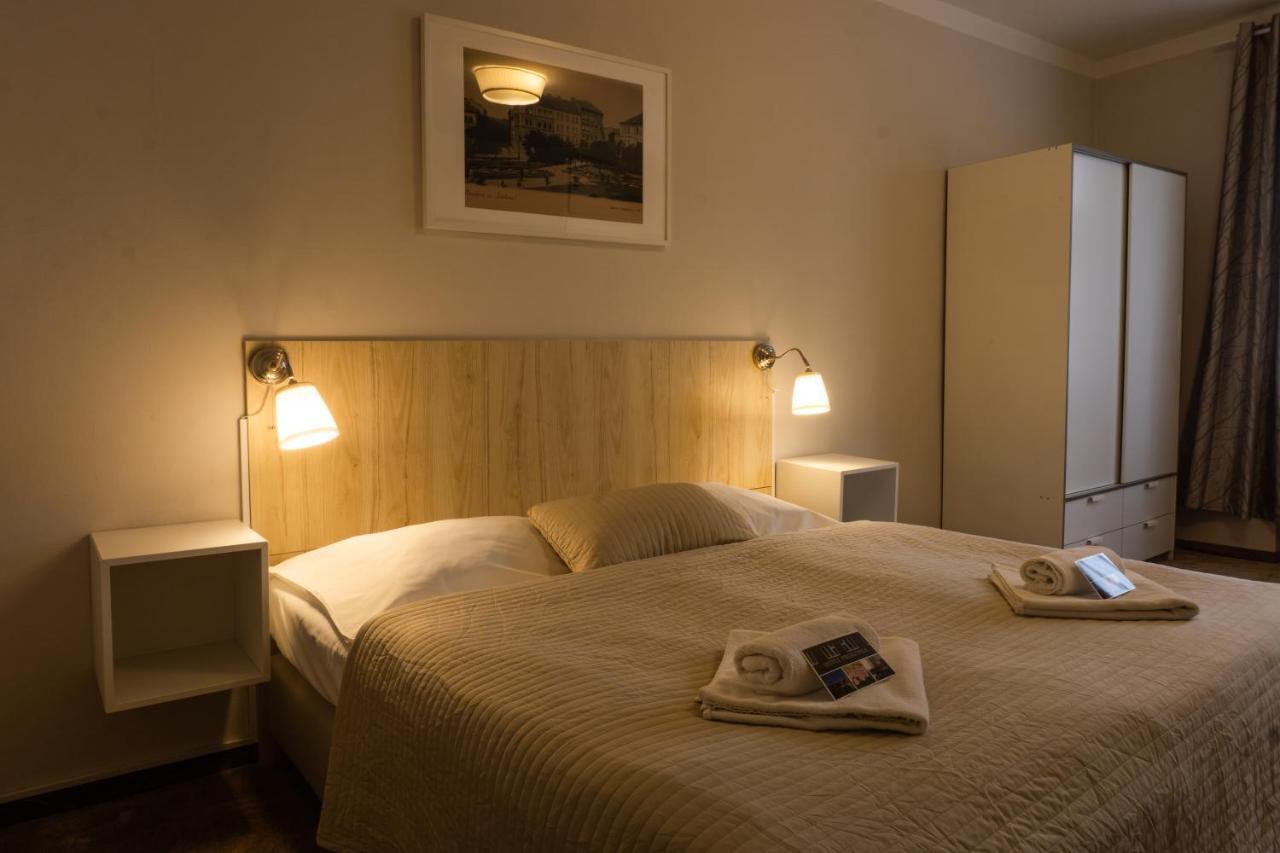 Prokopka Hotel Praga